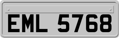 EML5768