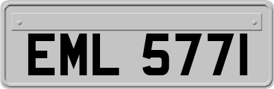 EML5771