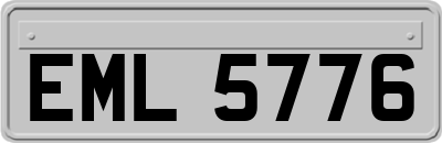EML5776