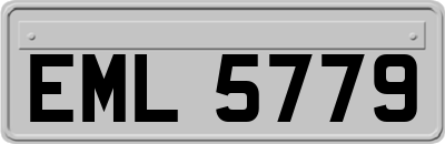 EML5779