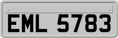 EML5783