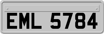 EML5784