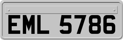 EML5786