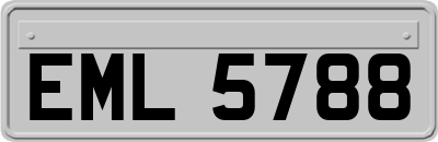 EML5788