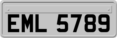 EML5789