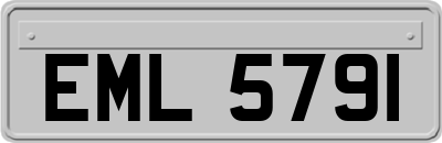 EML5791