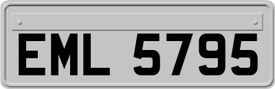 EML5795