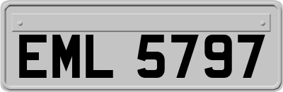 EML5797