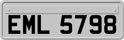 EML5798