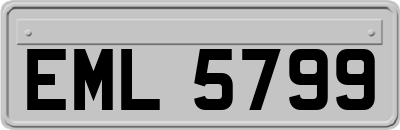 EML5799