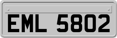 EML5802