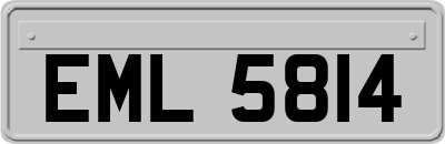 EML5814