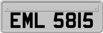 EML5815