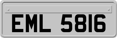 EML5816
