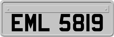 EML5819