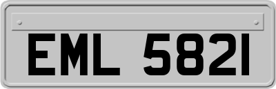 EML5821