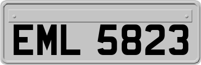 EML5823