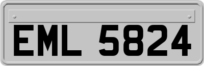 EML5824