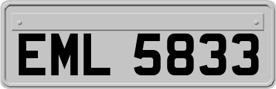 EML5833