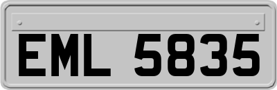 EML5835