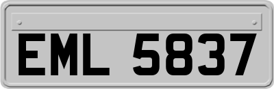 EML5837