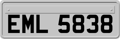 EML5838