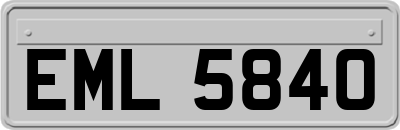 EML5840