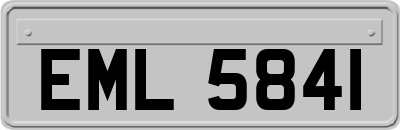 EML5841