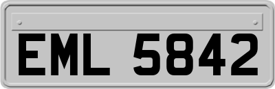 EML5842