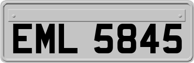 EML5845