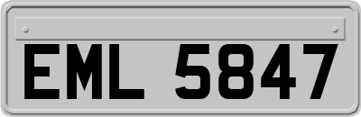 EML5847