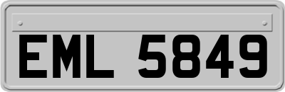 EML5849