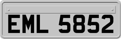 EML5852