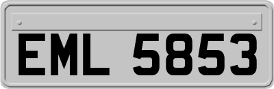 EML5853