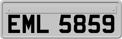 EML5859