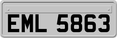 EML5863