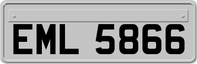 EML5866
