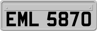 EML5870