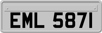 EML5871