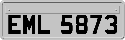 EML5873
