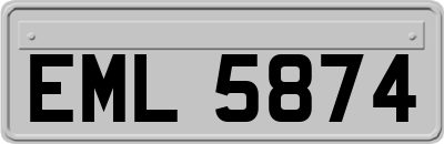 EML5874
