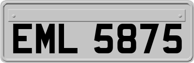 EML5875