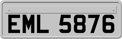 EML5876
