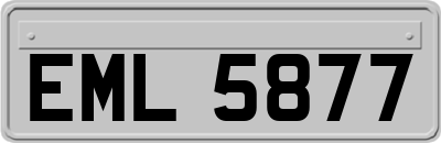 EML5877