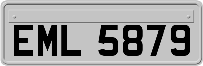 EML5879