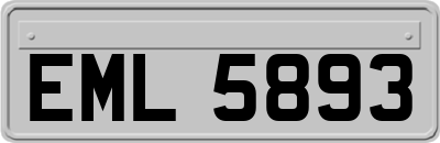 EML5893
