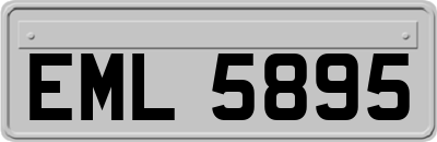 EML5895
