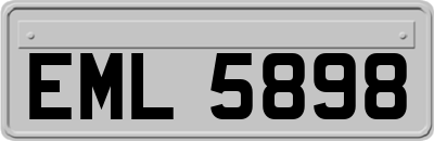 EML5898