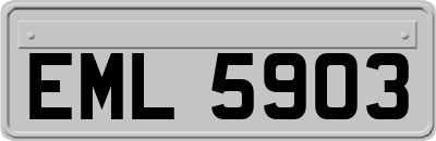 EML5903