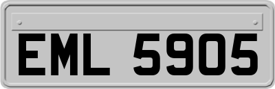 EML5905